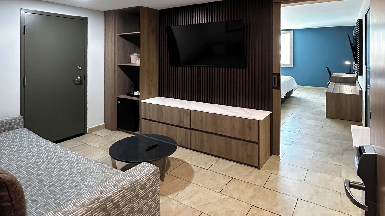 Photo of Bedroom in Zona Industrial
