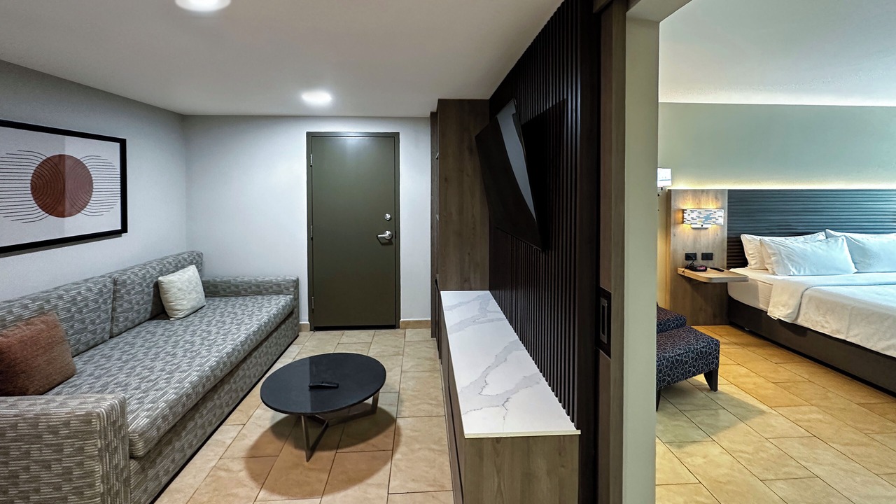 Photo of Bedroom in Zona Industrial