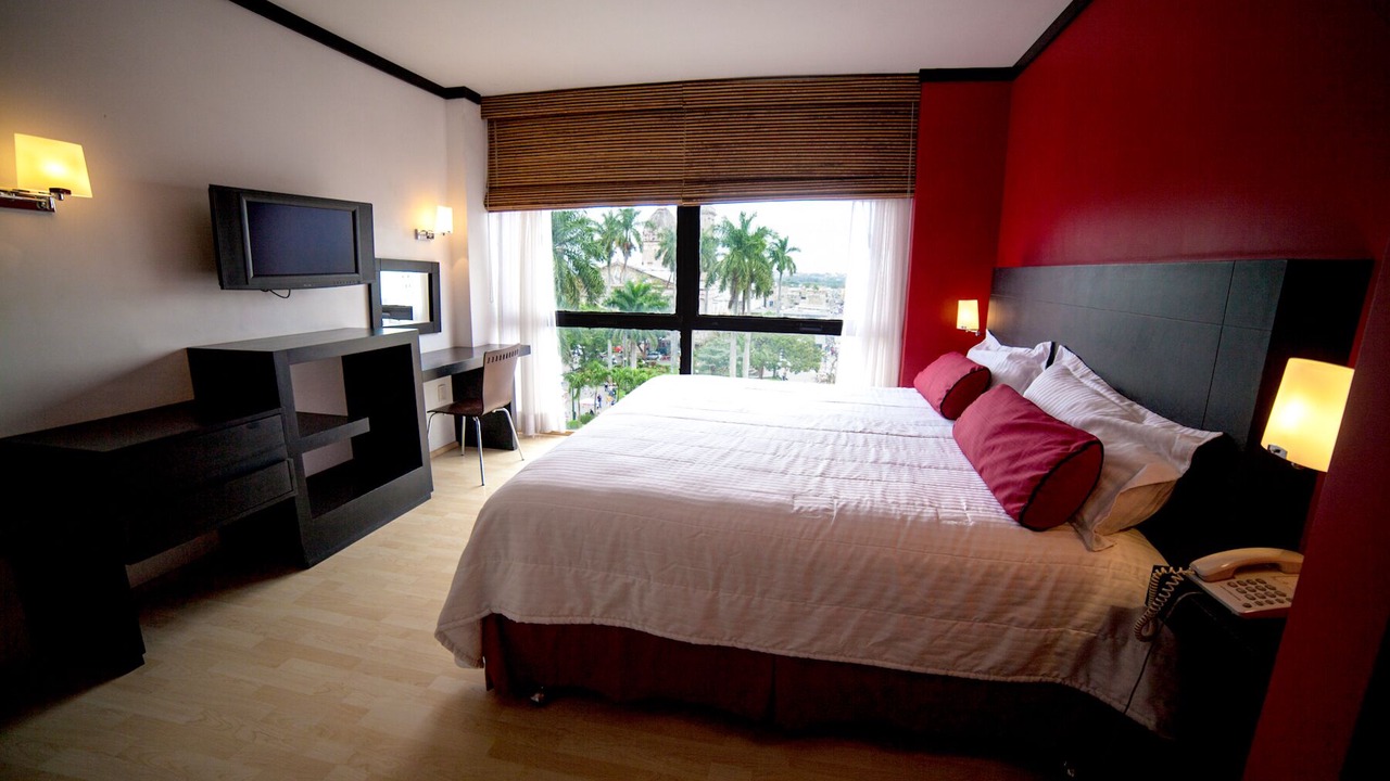 Photo of Bedroom in Tampico