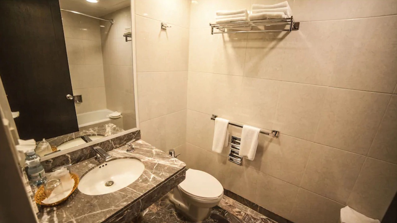 Photo of Bathroom in Tampico