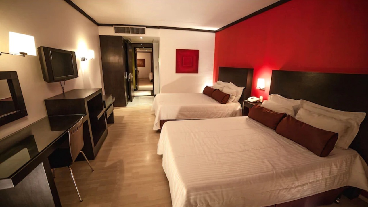 Photo of Bedroom in Tampico