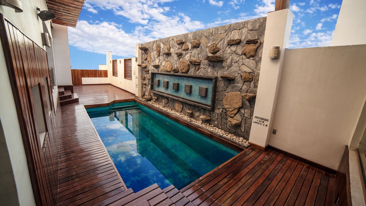 Photo of Outdoor in Tampico
