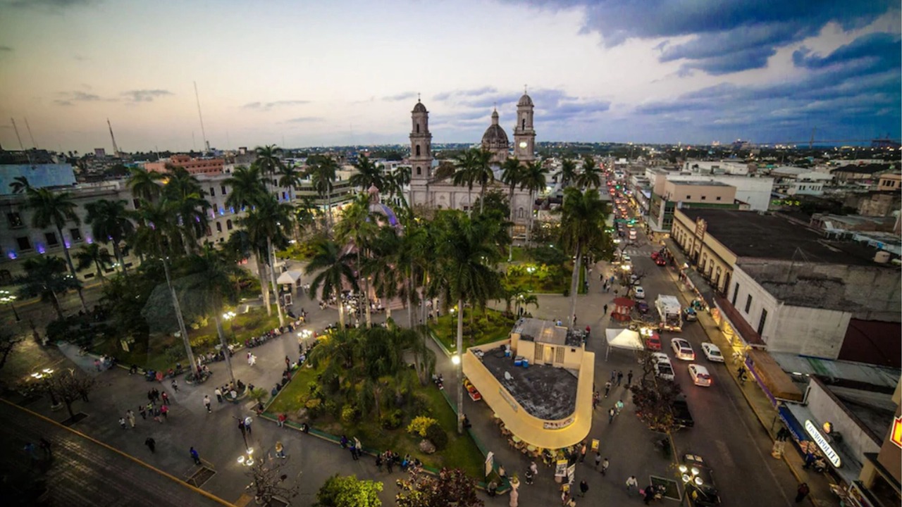 Photo of Outdoor in Tampico