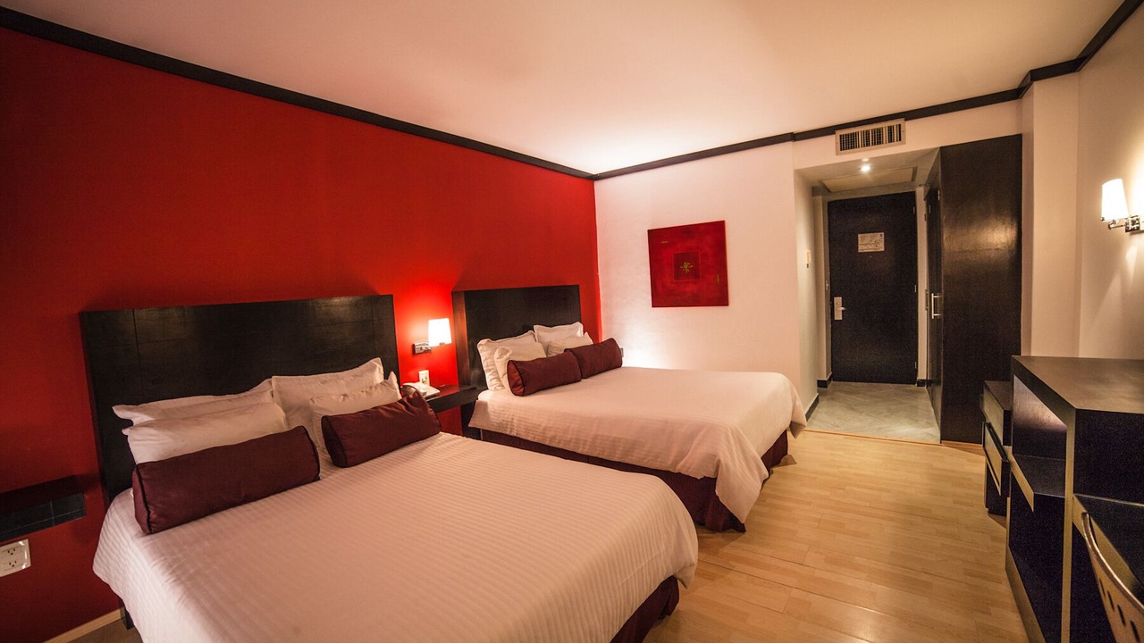Photo of Bedroom in Tampico
