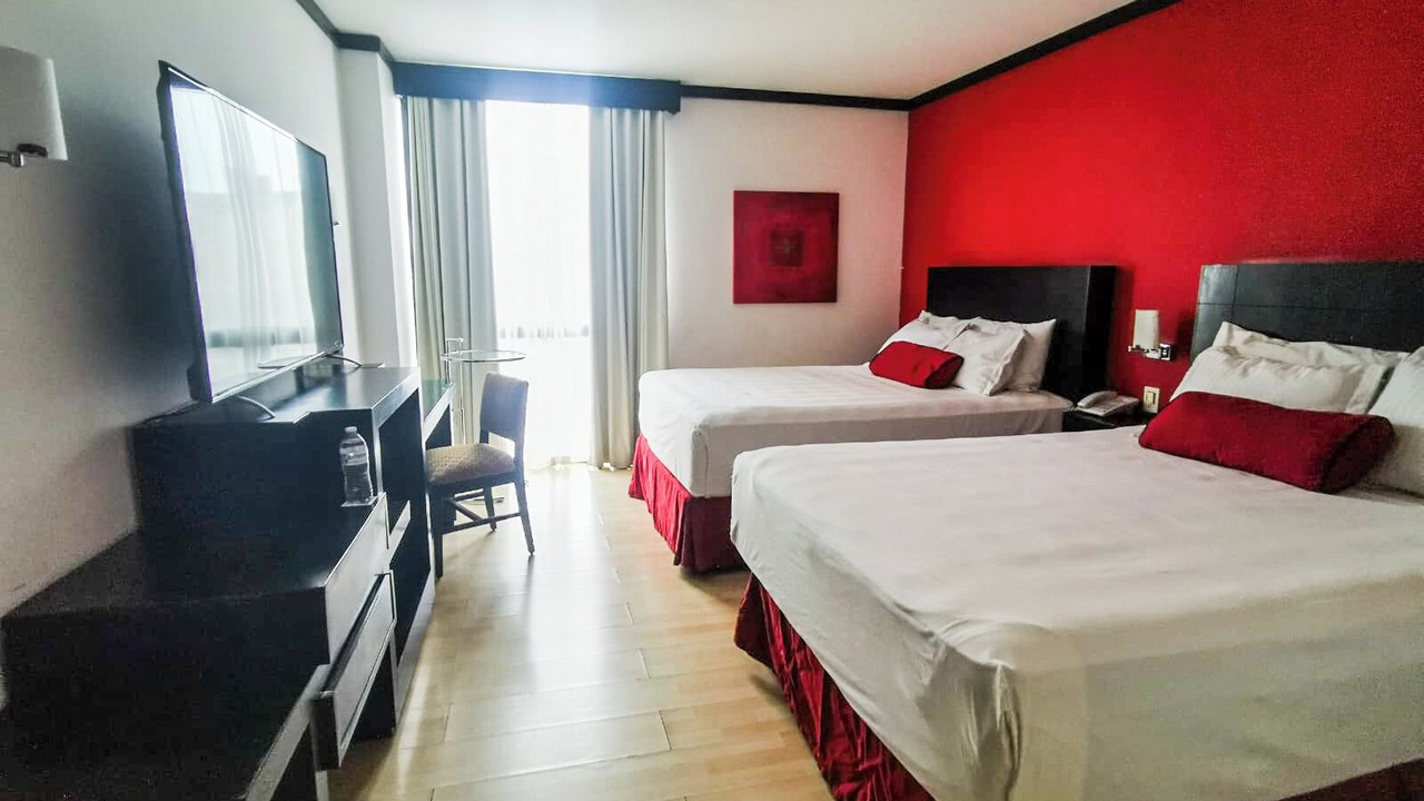 Photo of Bedroom in Tampico