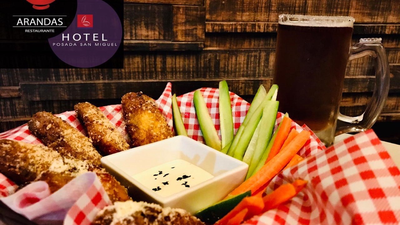 Photo of Others in San Martin Texmelucan