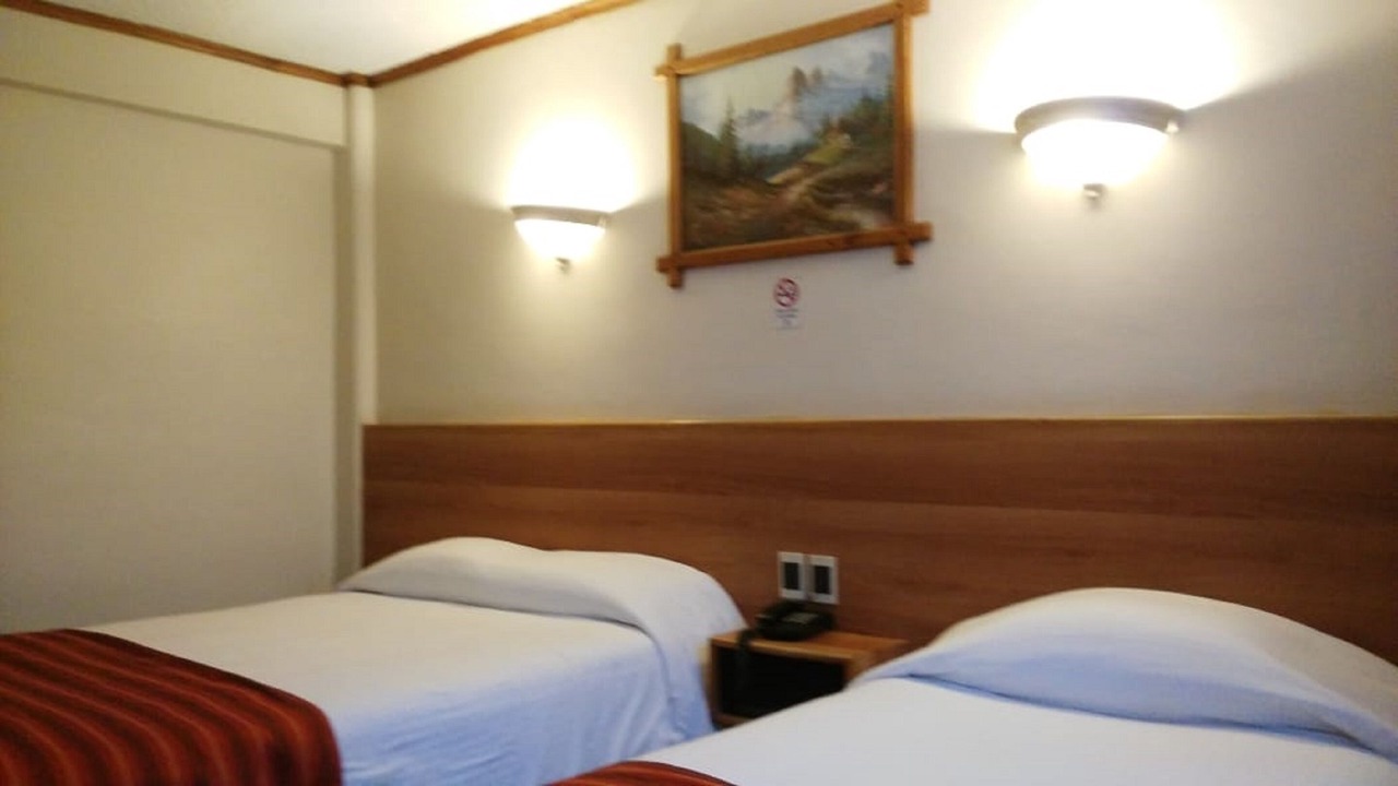 Photo of Bedroom in San Martin Texmelucan