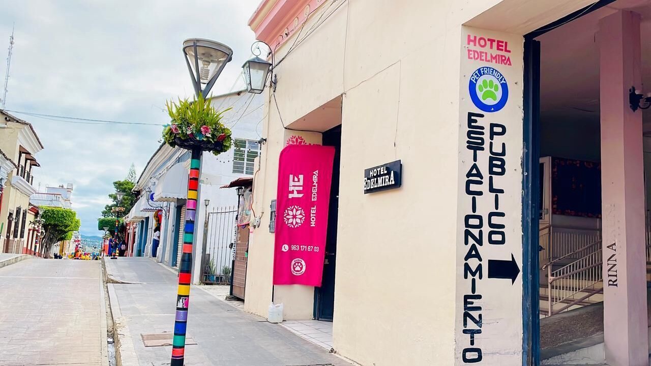 Photo of Outdoor in Comitan de Dominguez