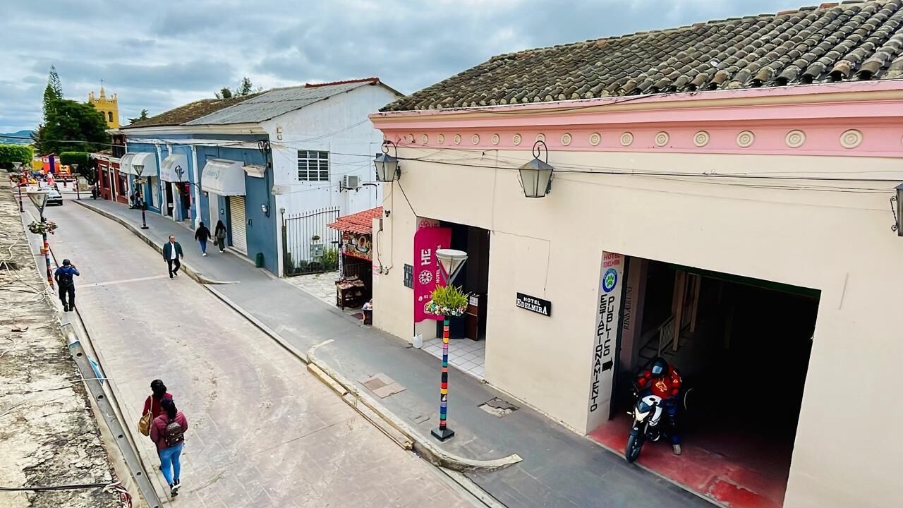 Photo of Outdoor in Comitan de Dominguez