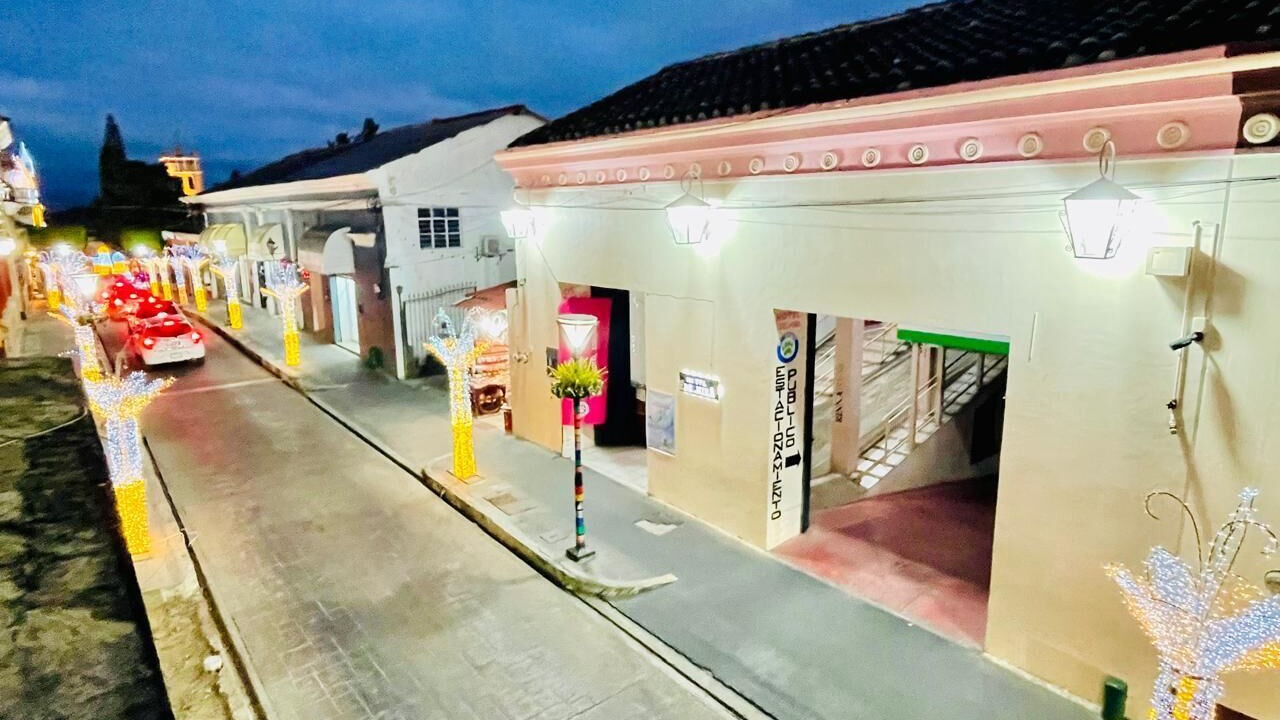 Photo of Outdoor in Comitan de Dominguez