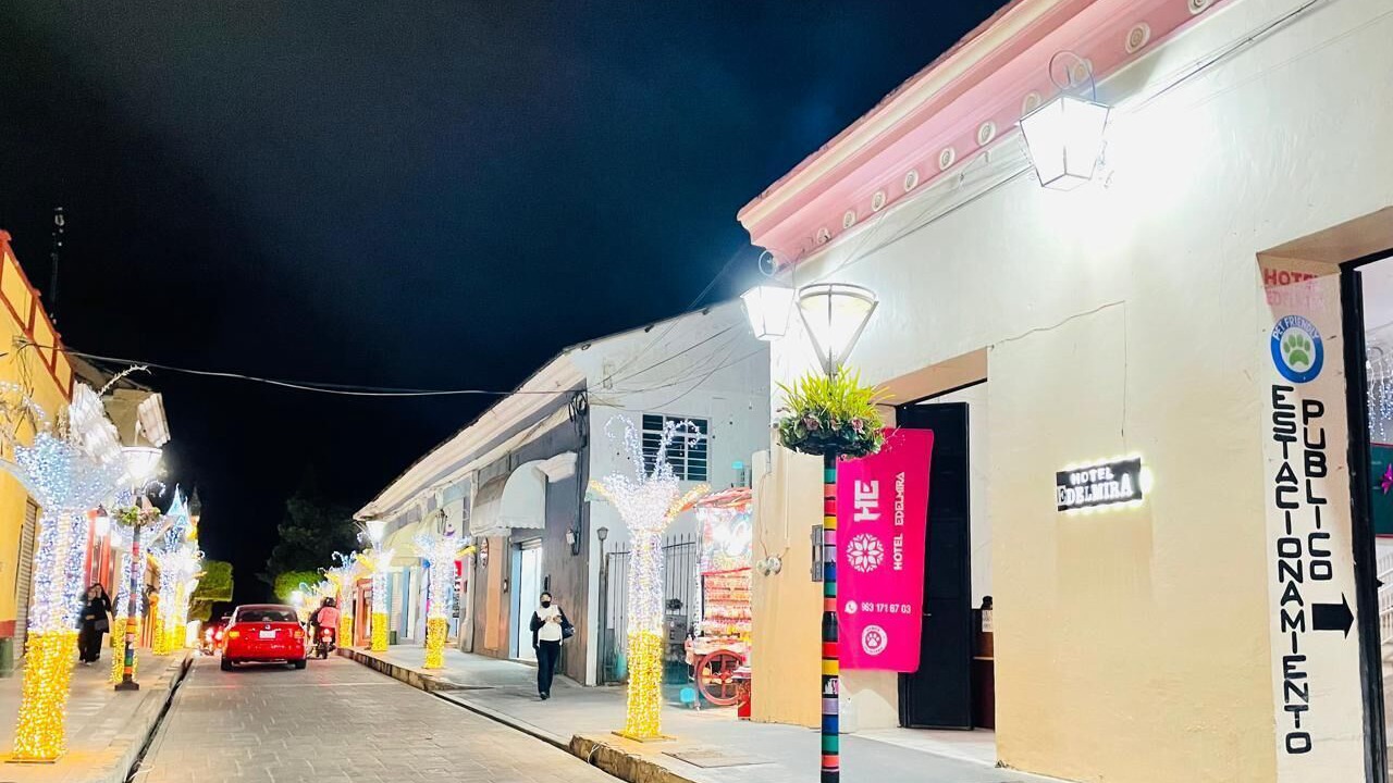 Photo of Outdoor in Comitan de Dominguez