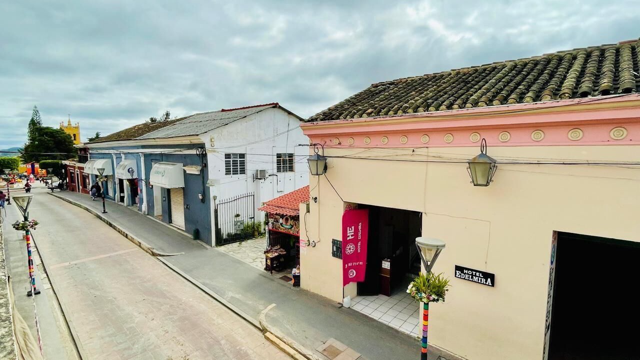 Photo of Outdoor in Comitan de Dominguez