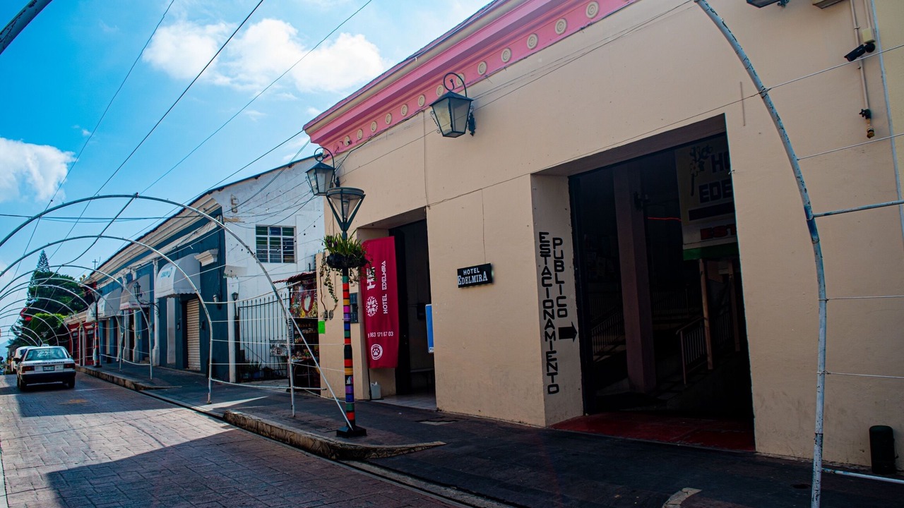 Photo of Outdoor in Comitan de Dominguez