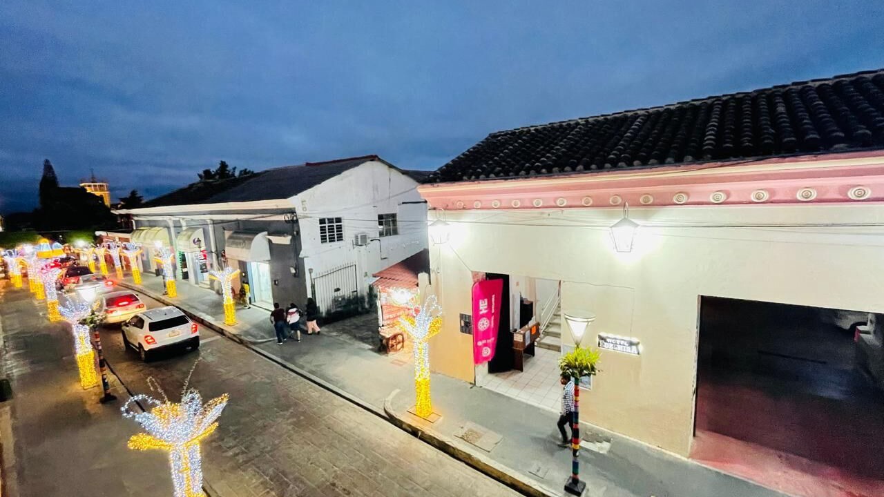 Photo of Outdoor in Comitan de Dominguez