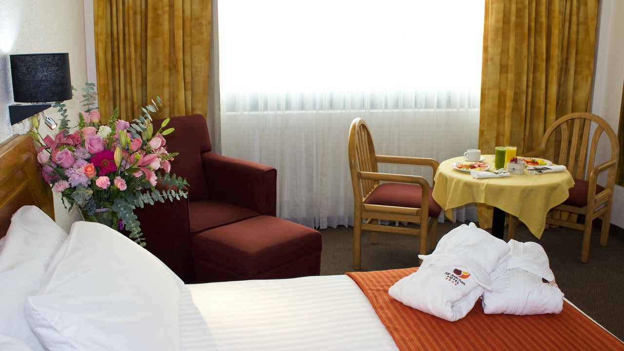 Photo of Bedroom in Santa Cruz Nieto