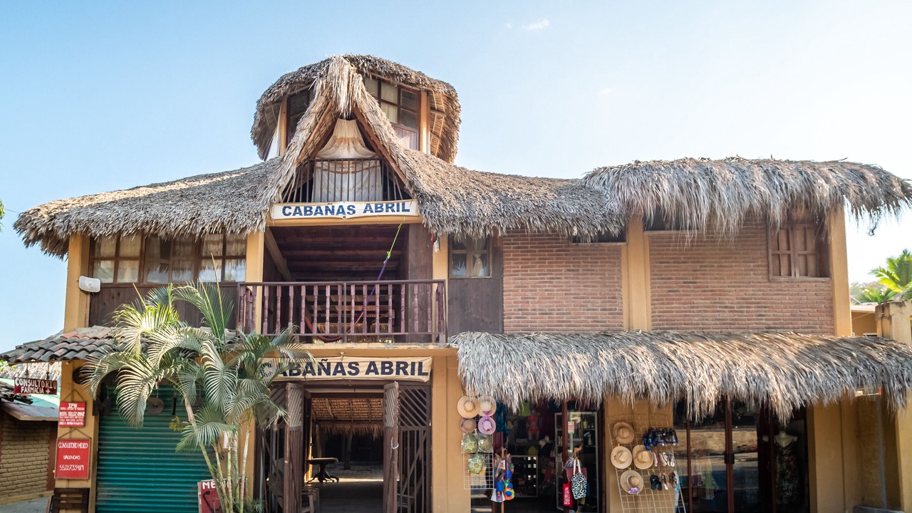 Photo of Outdoor in Mazunte