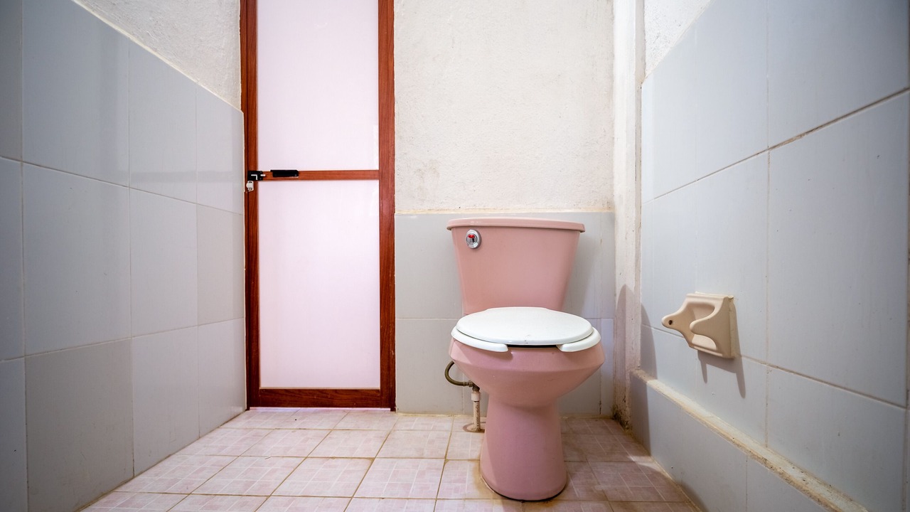 Photo of Bathroom in Mazunte