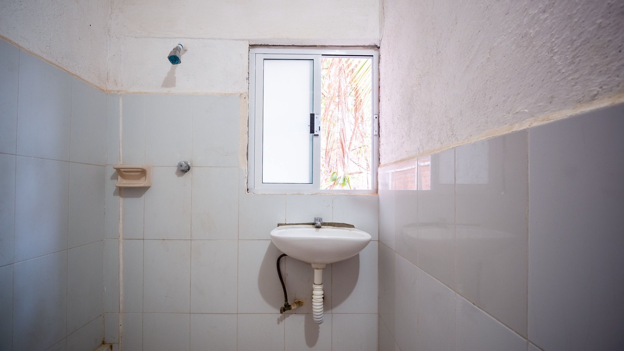 Photo of Bathroom in Mazunte