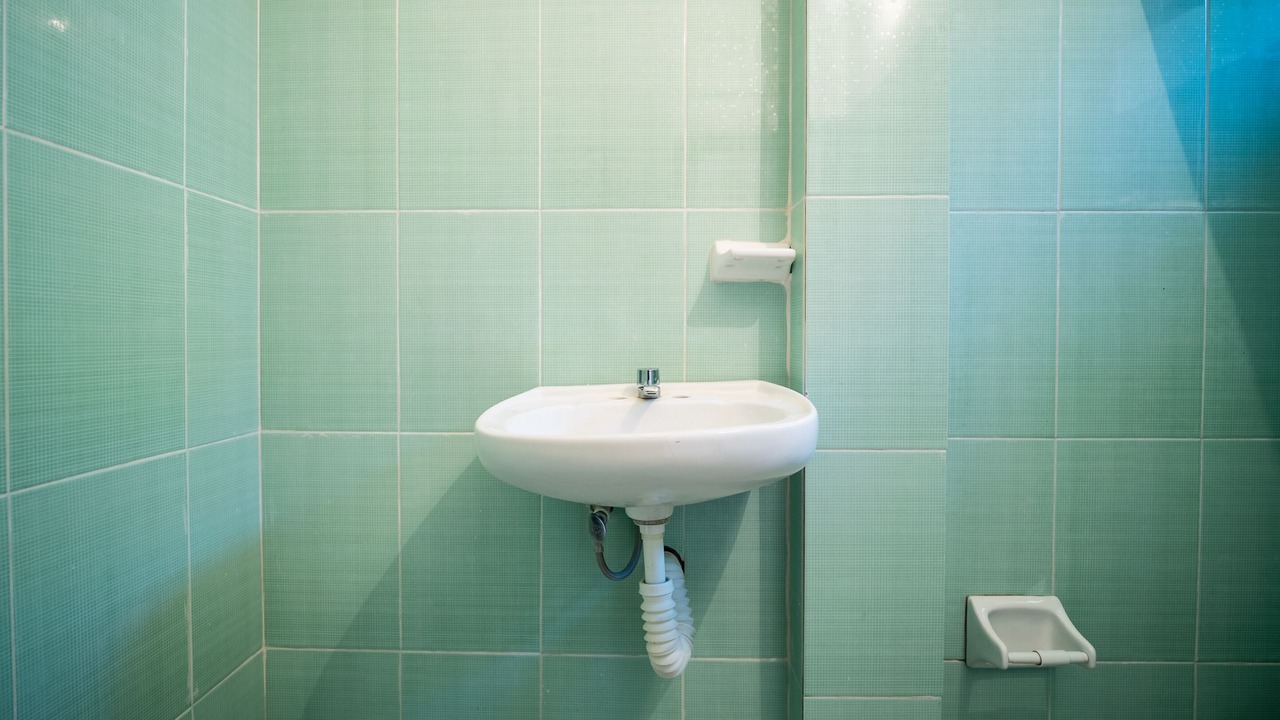 Photo of Bathroom in Mazunte