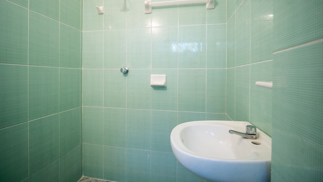 Photo of Bathroom in Mazunte
