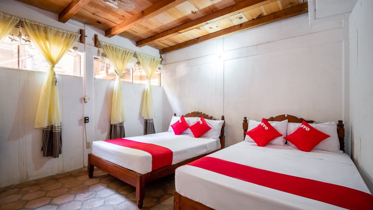 Photo of Bedroom in Mazunte