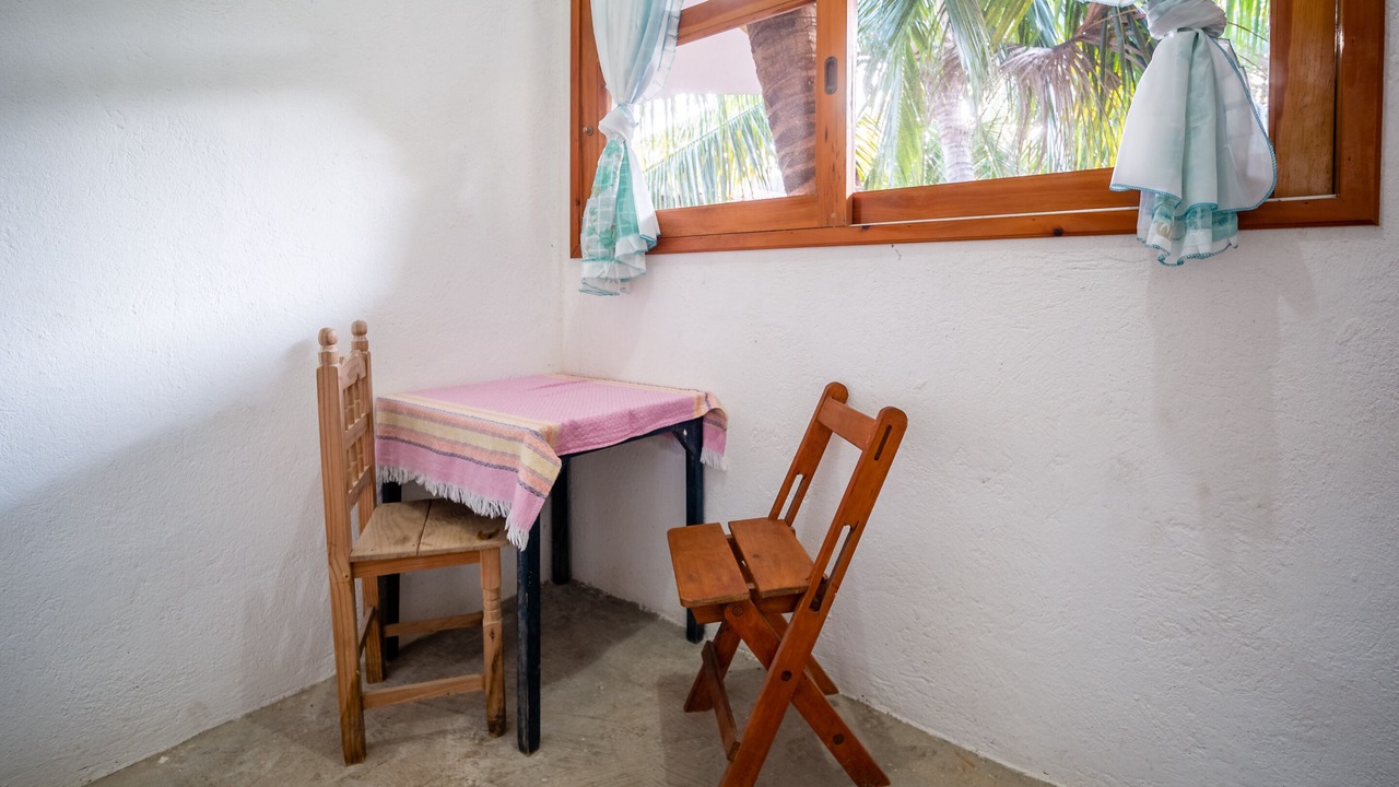 Photo of Bedroom in Mazunte