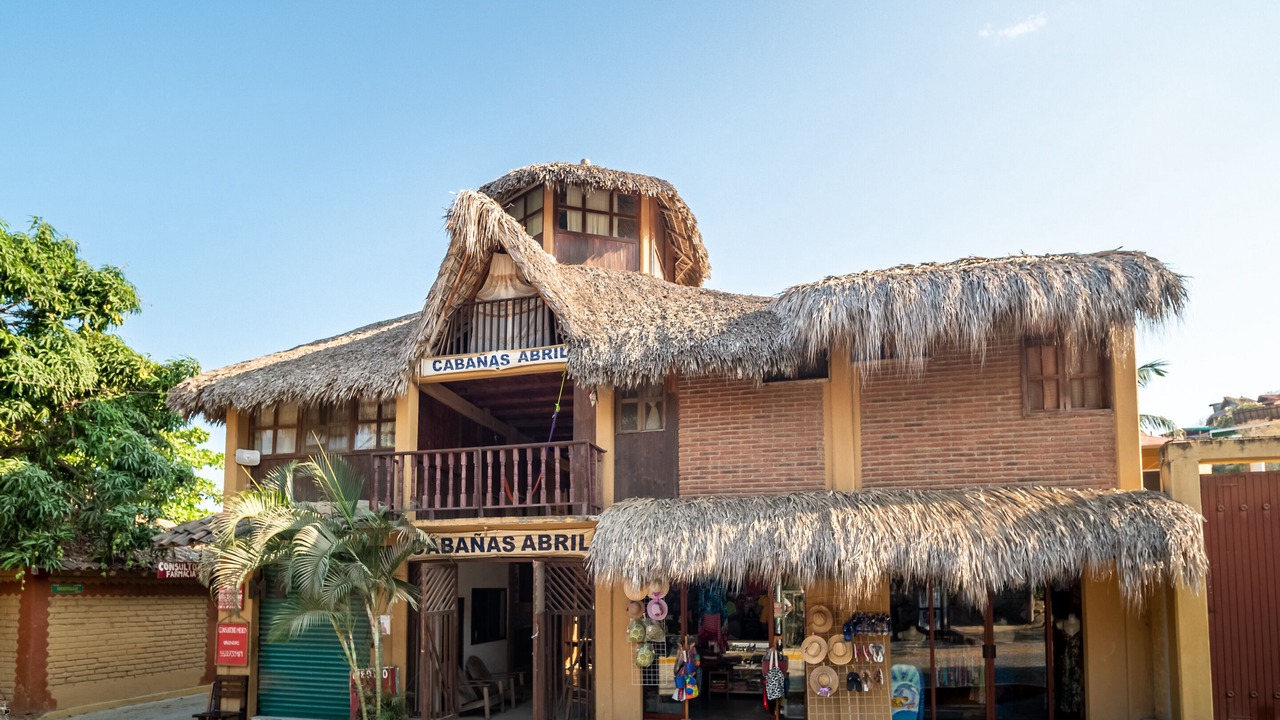 Photo of Outdoor in Mazunte