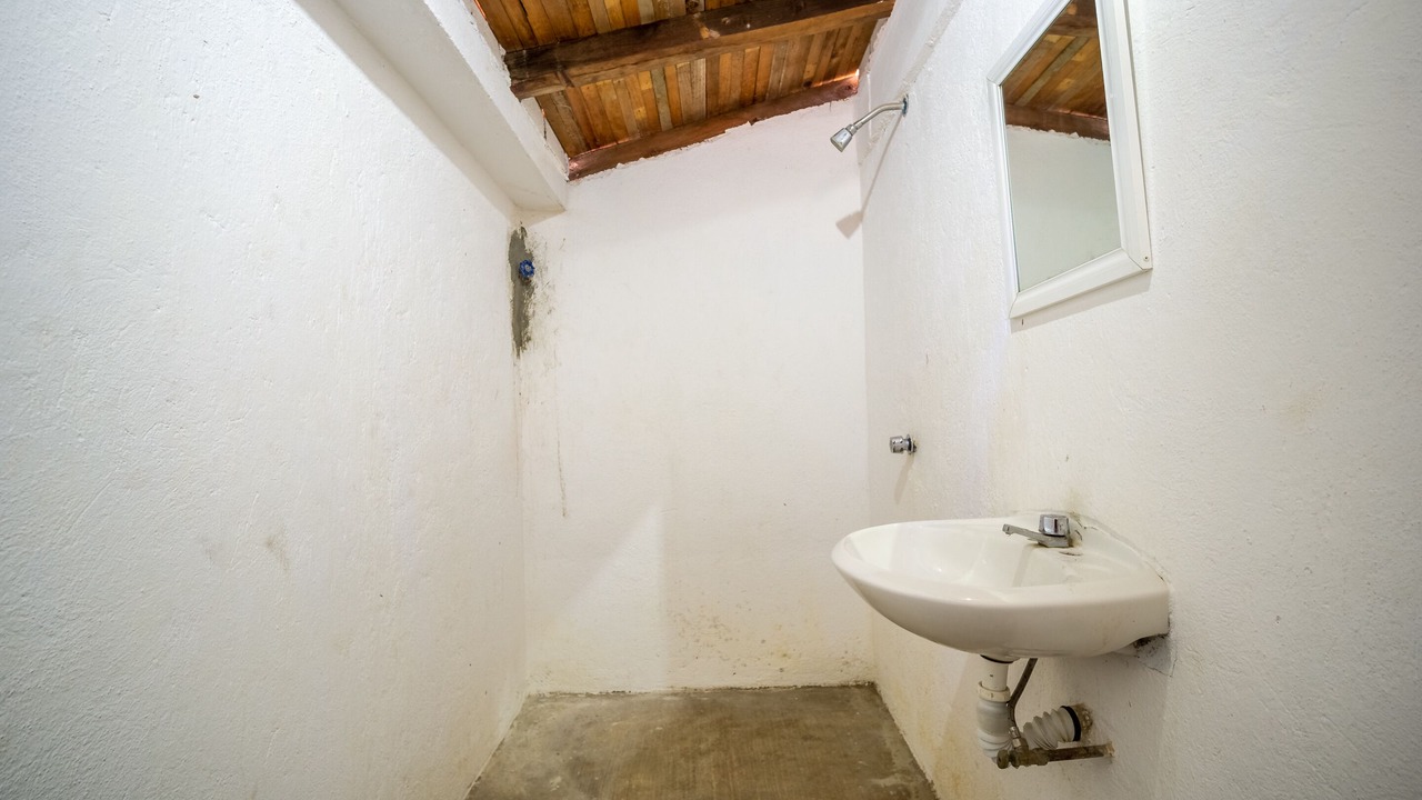 Photo of Bathroom in Mazunte