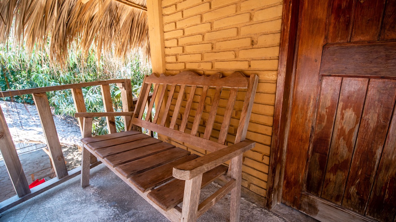 Photo of Bedroom in Mazunte