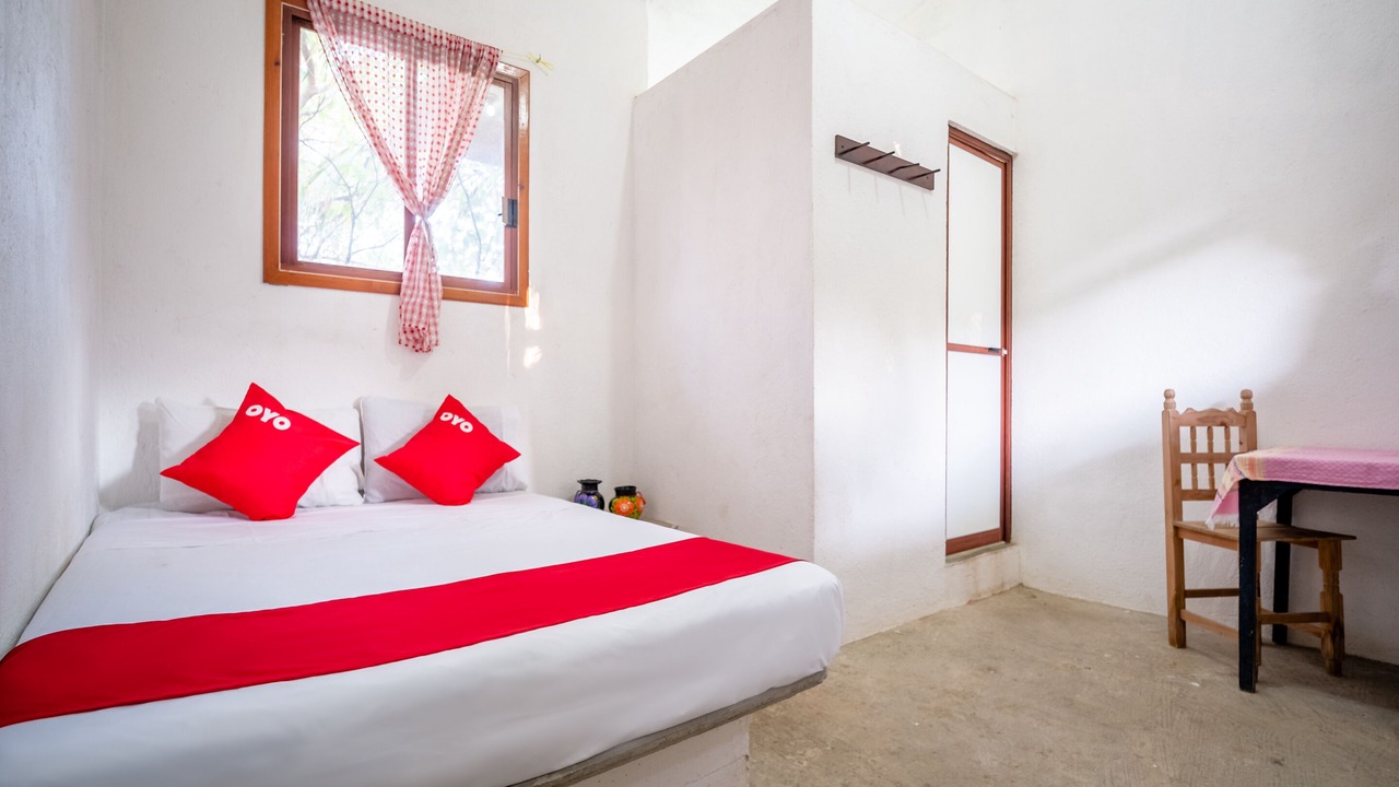 Photo of Bedroom in Mazunte