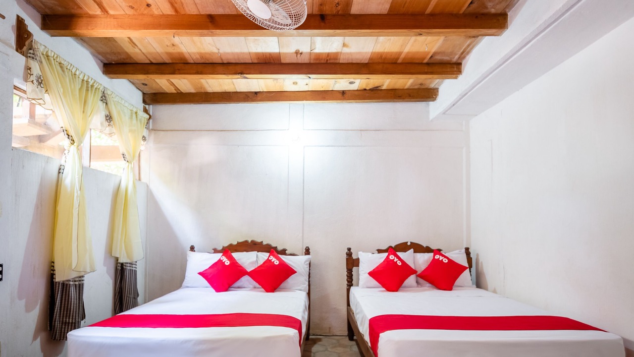 Photo of Bedroom in Mazunte