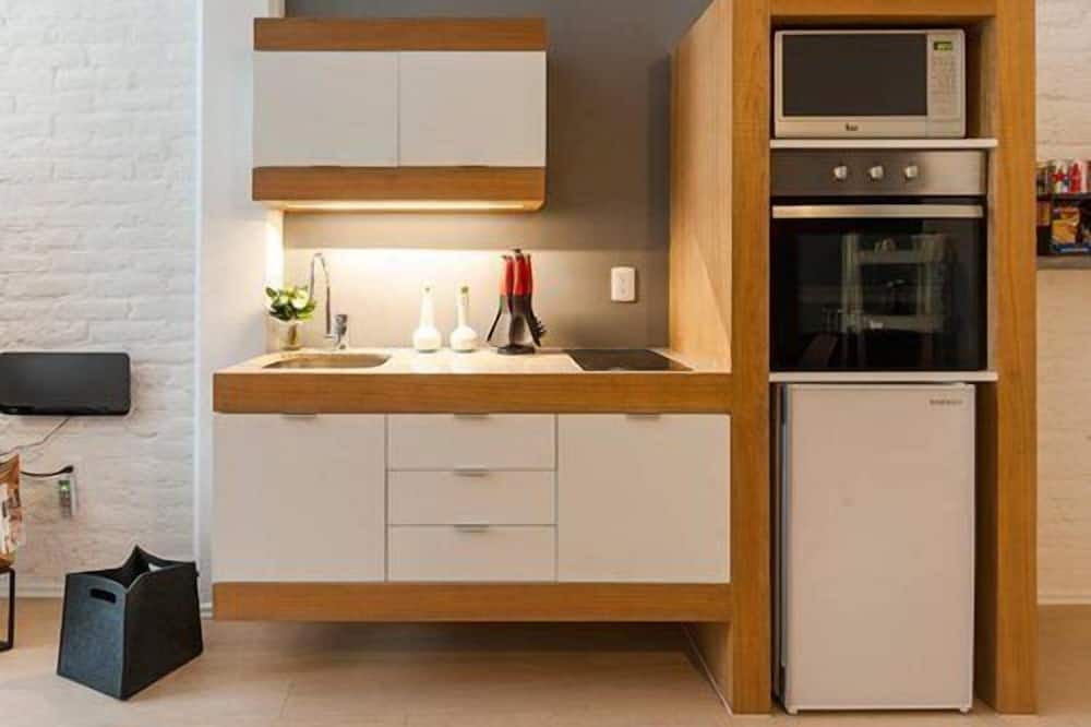 Photo of Kitchen in Historic Center