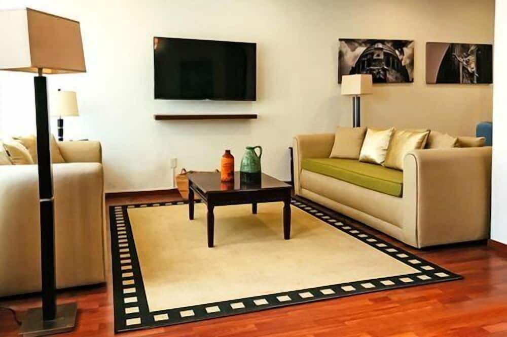 Photo of Bedroom in Historic Center