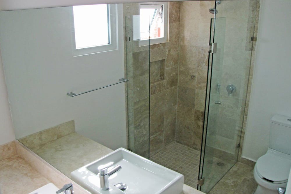 Photo of Bathroom in Historic Center