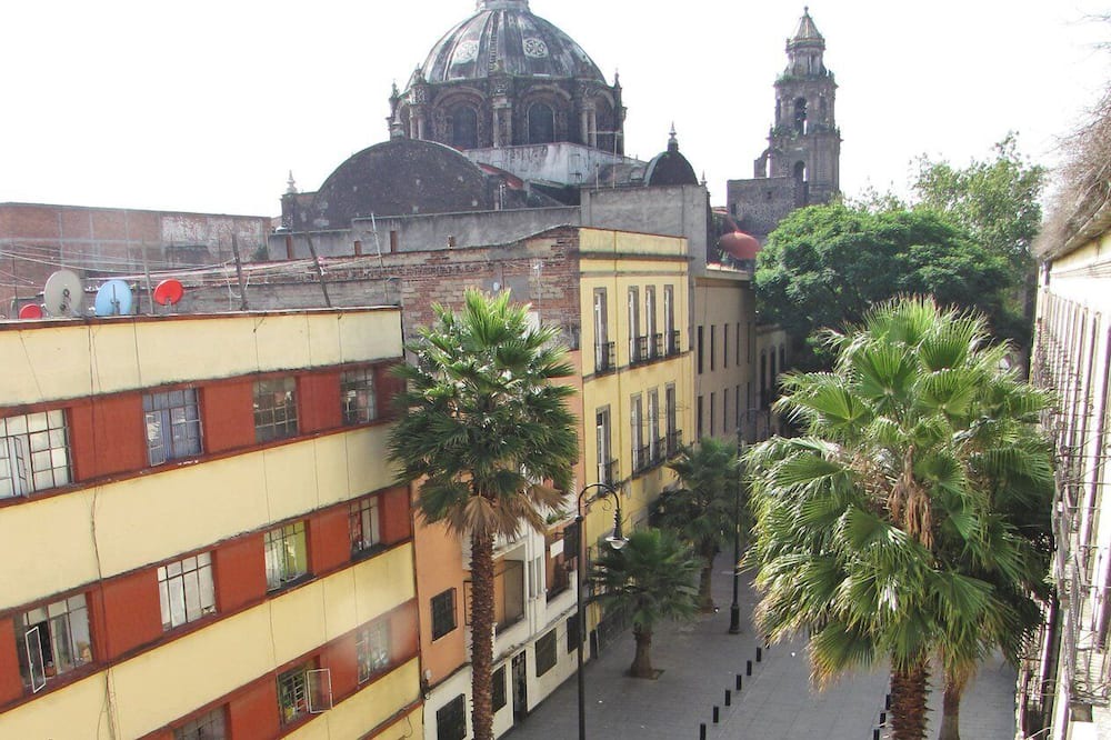 Photo of Outdoor in Historic Center