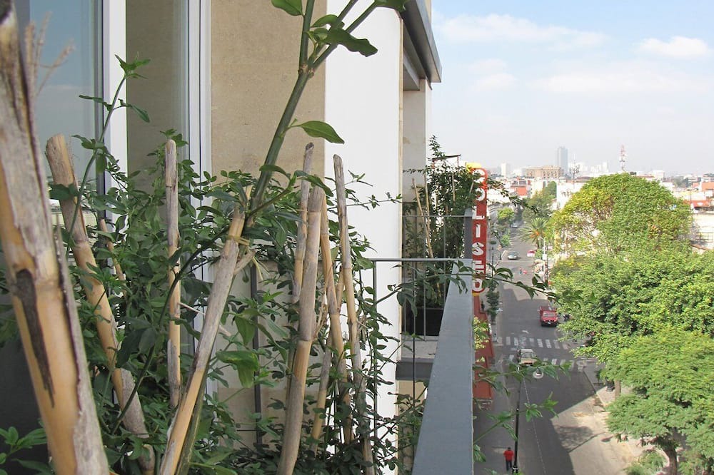 Photo of Outdoor in Historic Center