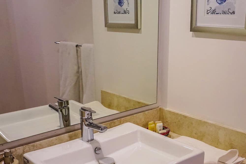 Photo of Bathroom in Historic Center