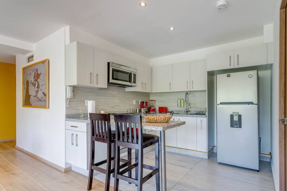 Photo of Kitchen in Anahuac