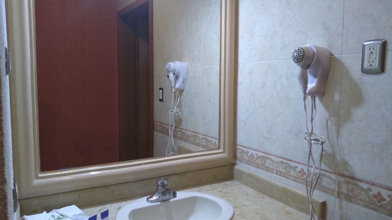 Photo of Bathroom in Jimenez
