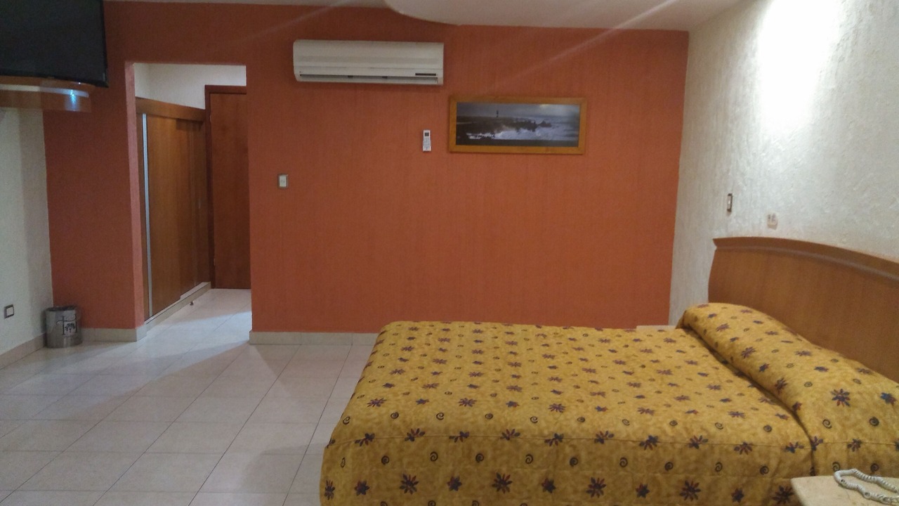 Photo of Bedroom in Jimenez
