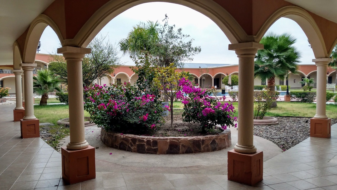 Photo of Outdoor in Jimenez