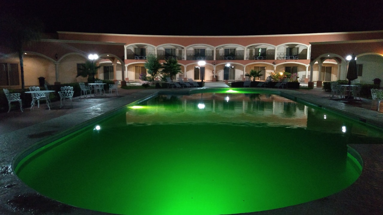 Photo of Outdoor in Jimenez