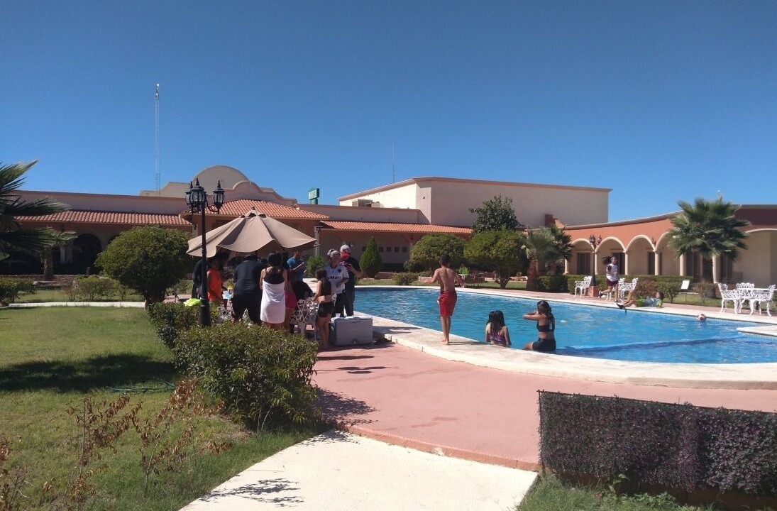 Photo of Outdoor in Jimenez