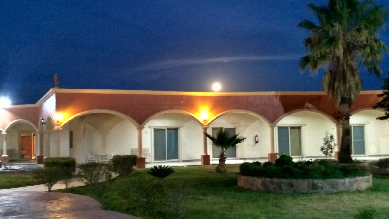 Photo of Outdoor in Jimenez