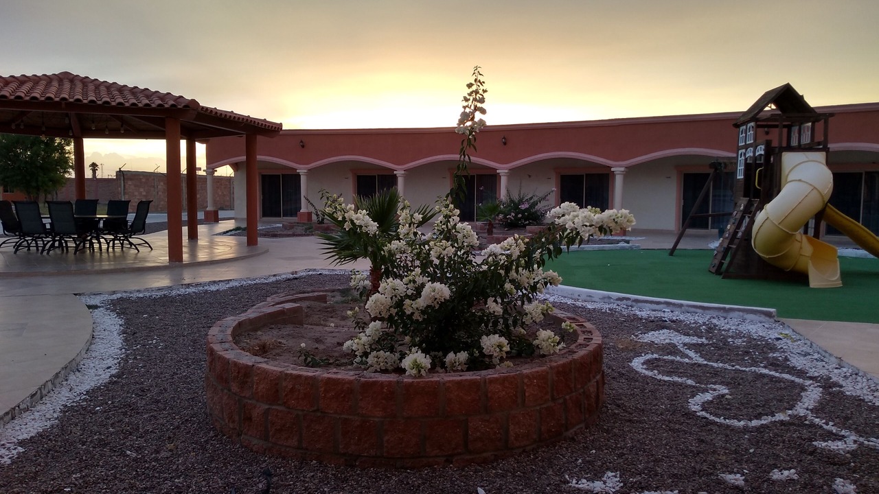 Photo of Bedroom in Jimenez