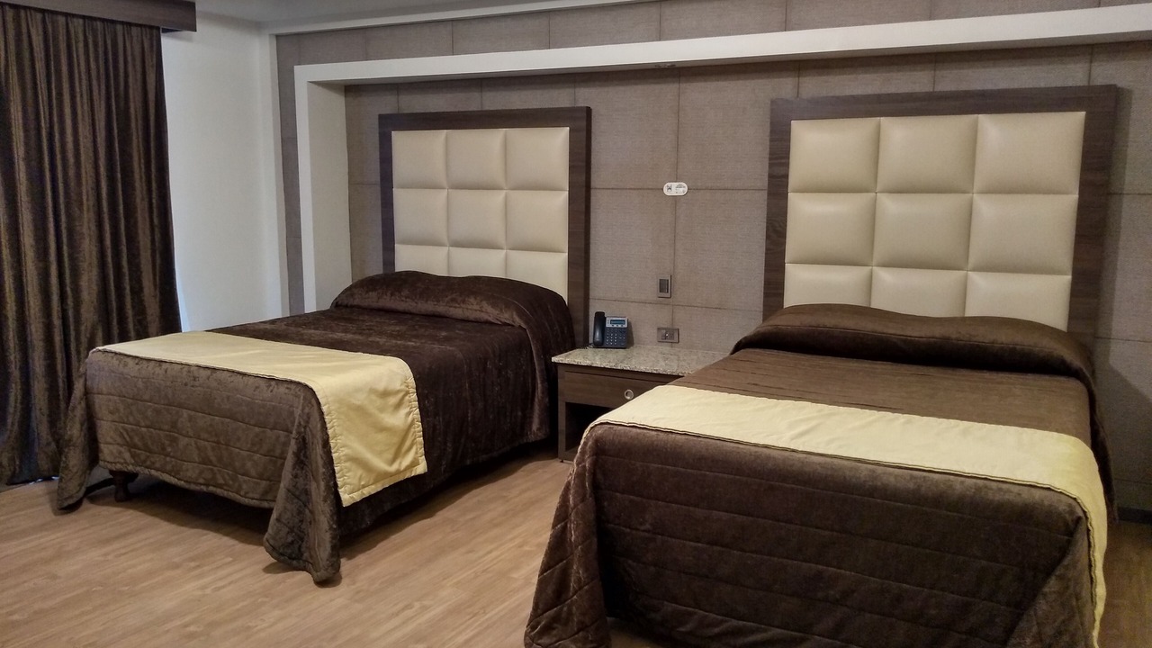 Photo of Bedroom in Jimenez