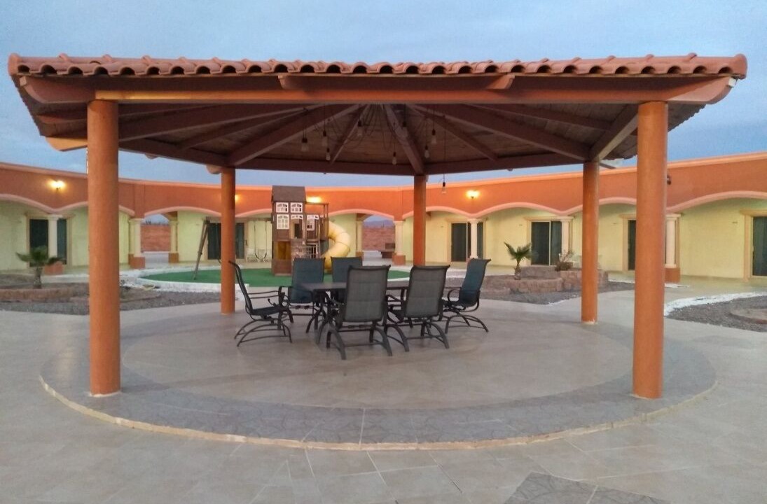 Photo of Outdoor in Jimenez