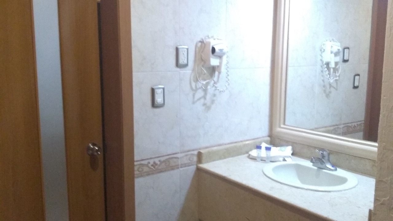 Photo of Bathroom in Jimenez
