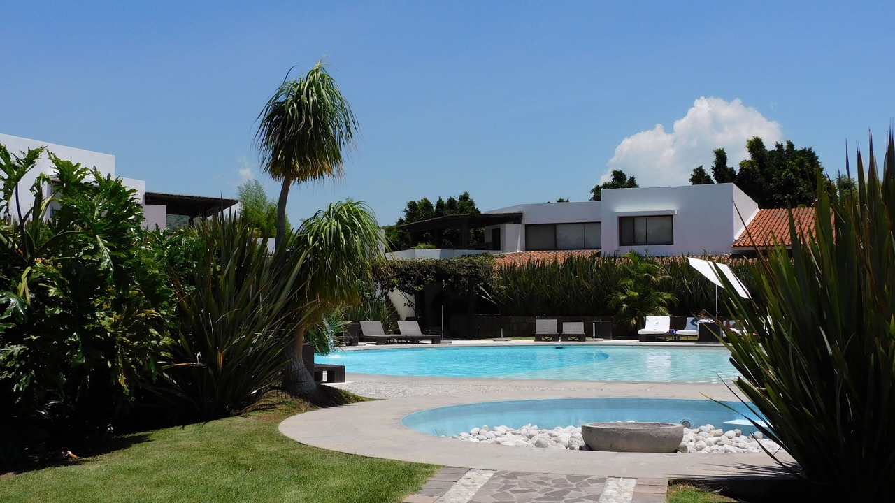 Photo of Outdoor in Atlixco
