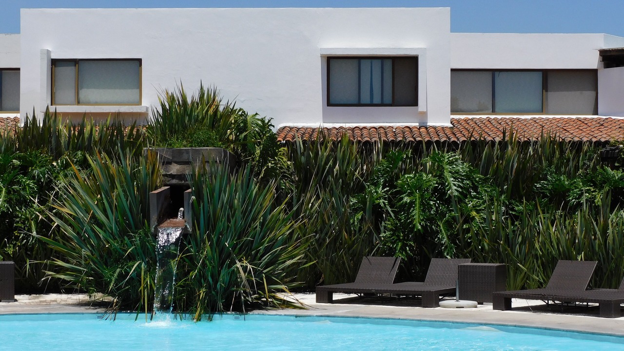 Photo of Outdoor in Atlixco